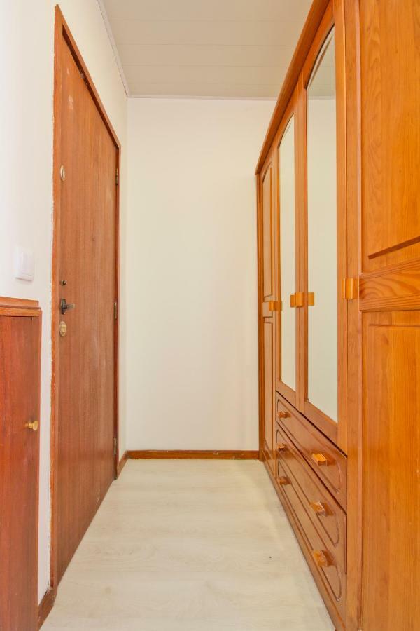 Fontinha 47 Apartment Porto Exterior photo